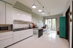 Archipelago (D16), Condominium #576493291